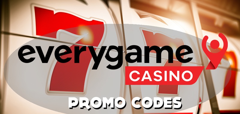 Bonus rounds at Everygame Casino 1