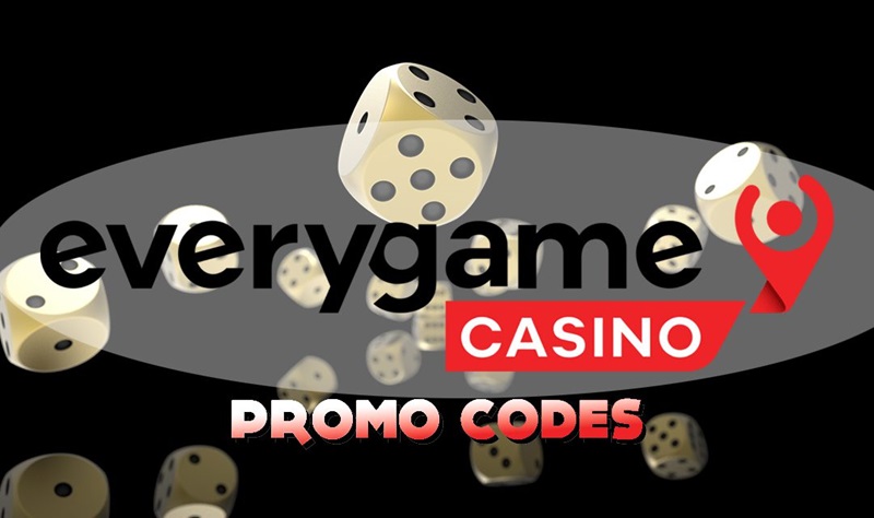 Welcome to Everygame Casino! 2